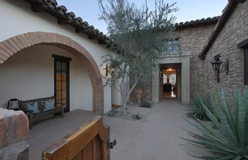 Stunning Rancho Mirage Hilltop Compound - Foto 33