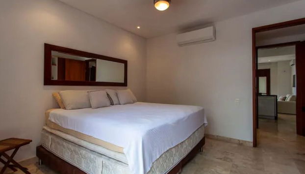 TRANQUILO APARTAMENTO BY PARCEROS GROUP - Foto 2, Habitación