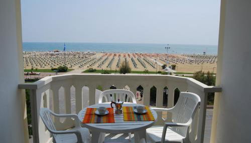 Comfy Seafront Studio With Terrace - Foto 2