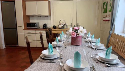 INTERGO Apartments - Photo 3