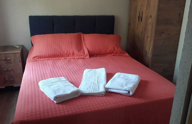 No:85 Konaklama Tesisi - Foto 2