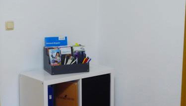 Ferienwohnung zum Pinguin - Foto 4