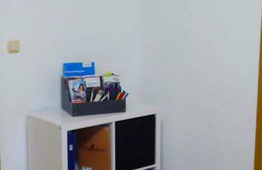 Ferienwohnung zum Pinguin - Foto 4