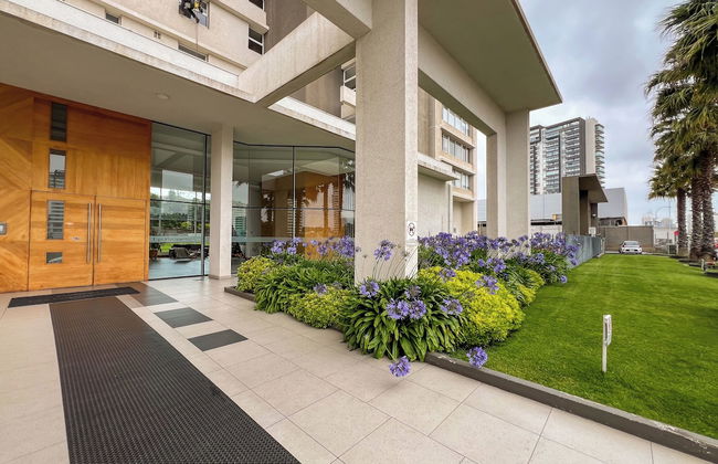 Oceana Suites Las Golondrinas - Foto 23