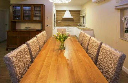 Villa Zara with heated Hydromassage-Pool - Foto 16