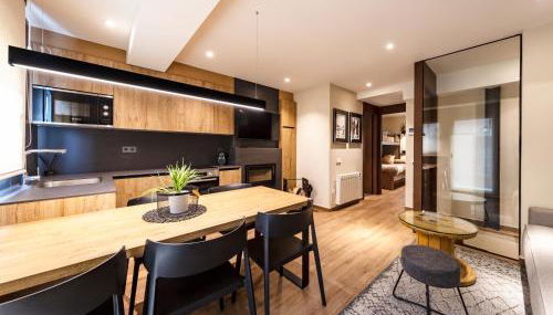 Cerdanya Mountain Residences - Foto 4