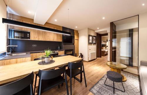 Cerdanya Mountain Residences - Foto 4