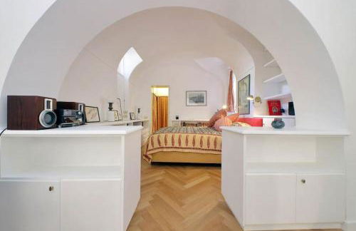 Pantheon Apartment with private terrace - Photo 20