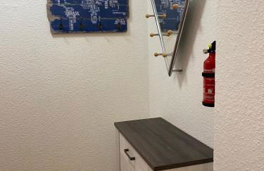 WORK & TRAVEL Apartment - Gratis NETFLIX - seht gute Verkehrsanbindung - Foto 26