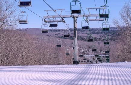 Chalet in Masthope Community - Foto 16