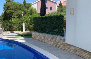 Villa Legacy with privat heating pool - Photo 7