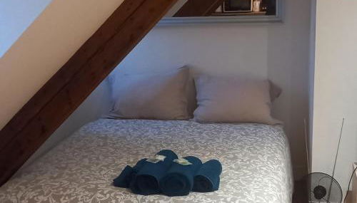 Le studi'ault de la plage - Foto 2