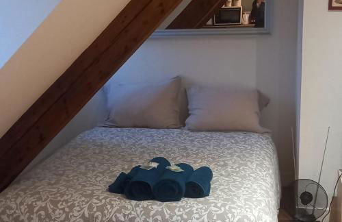 Le studi'ault de la plage - Foto 2