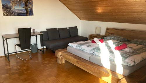 Körners Ferienwohnung am Fuße des Voithenbergs - Photo 5