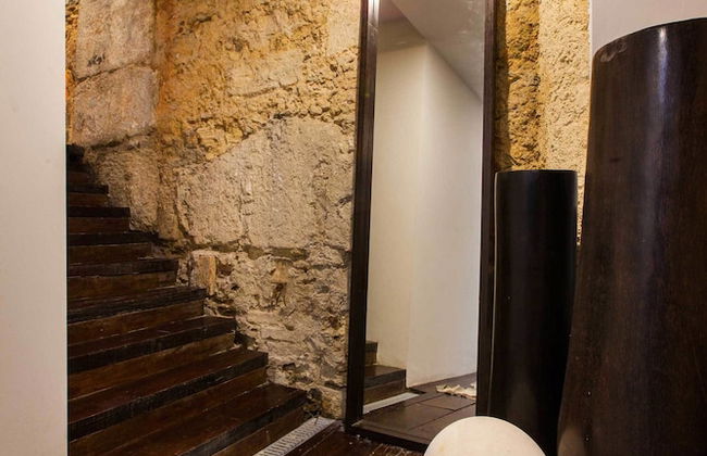 The Old Stables Chiado Apartments - Foto 34
