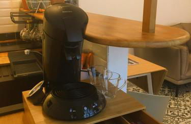 Au COCON QUIMPEROIS - Foto 27