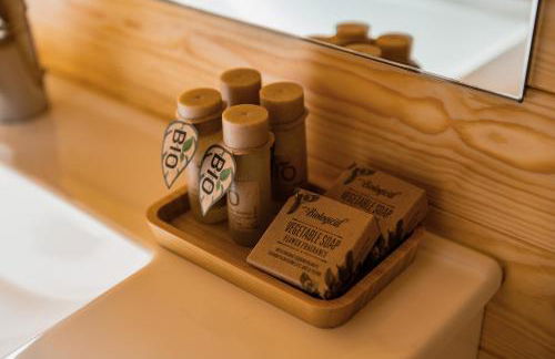 Cabanas Narea - Foto 24