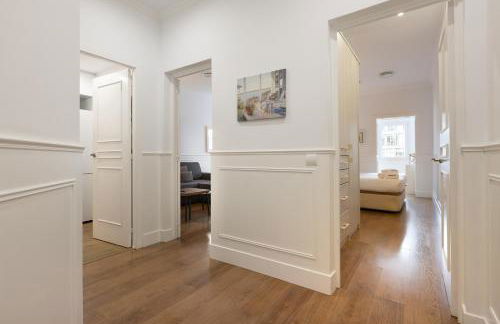 Enjoybcn Coliseum Apartments - Photo 118