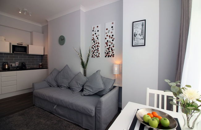 Sweet Suites Lytham St Annes - Photo 9