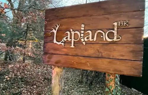 The Cosy Cabin - Foto 22