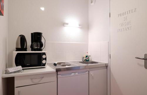 Patio Parc Résidence - Foto 24