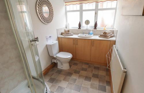 Oak Cottage - Foto 18