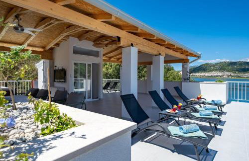 Villa SENKA - Four Bedroom Villa - Photo 42