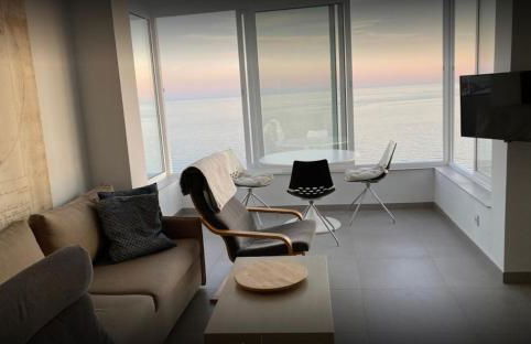 Casa Mediterráneo Tropical. El mar a tus pies - Foto 7