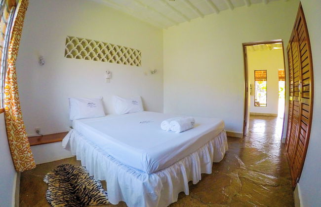 Doric Cottages Diani - Foto 3