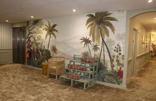 Résidence Montana Le Mans - Foto 10