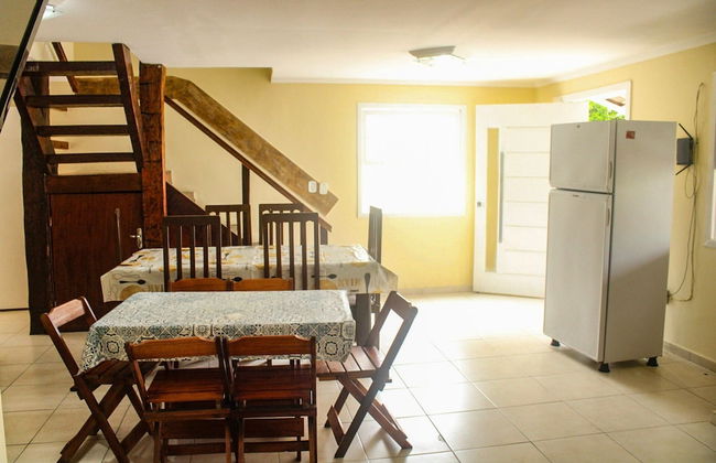 CASA MARAVILHOSA 6 QUARTOS - Foto 78