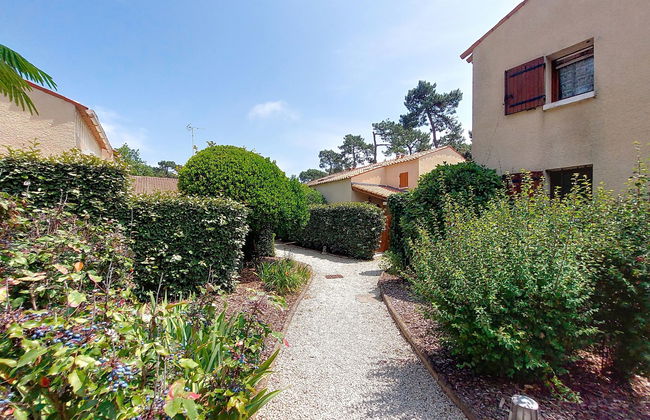 Jardins de l'Océan - Foto 21