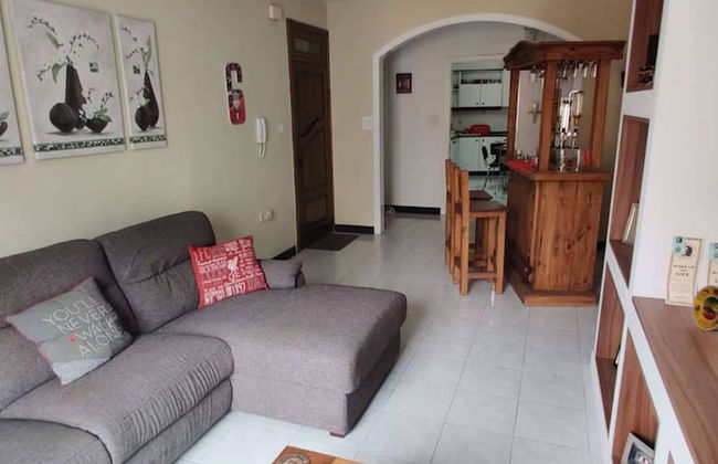 Marsaskala Near Sea, Very Bright Apart - Foto 5