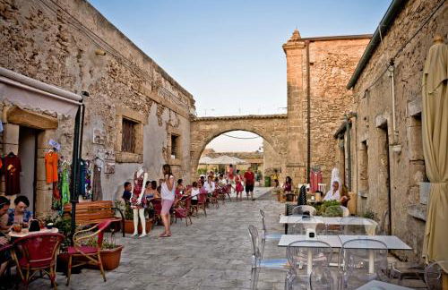 Casa Bonita pachino Tiny House - Foto 20