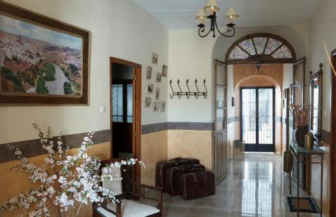 La Plazuela, casa andaluza con patio. - Foto 1