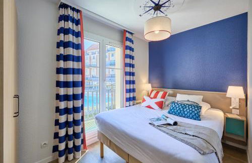 Residence Pierre & Vacances Port Guillaume - Foto 57