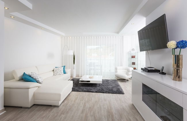 D Loft Downtown - Foto 29