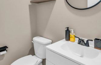 Stylish 3br 3 Bth w fireplace - Foto 7