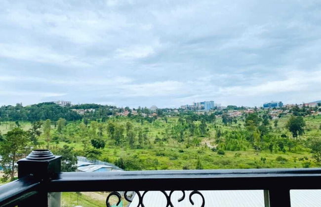 Century Park Hotel and Residences - Foto 6