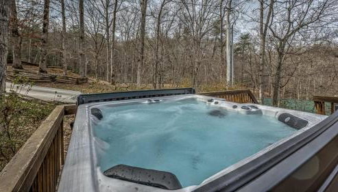 Fighting Creek Cabin - Foto 2