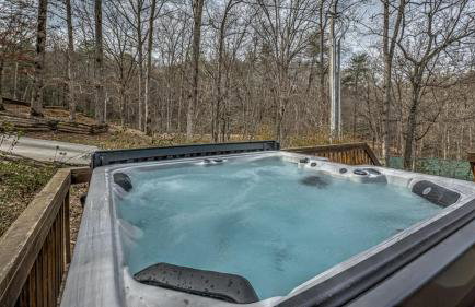 Fighting Creek Cabin - Foto 2