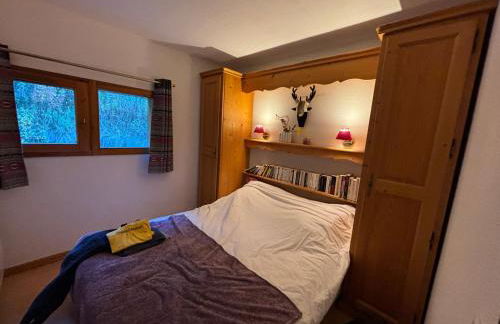 Les Chalets du Galibier II - Foto 13