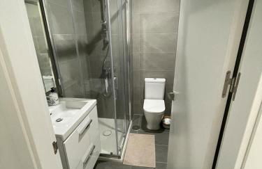 Apartamento UrbanSky con terraza - Photo 17