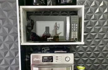 Conexão Total A 500m da Estação 5 Min Super Shopping Proximidade Alphaville - Foto 33