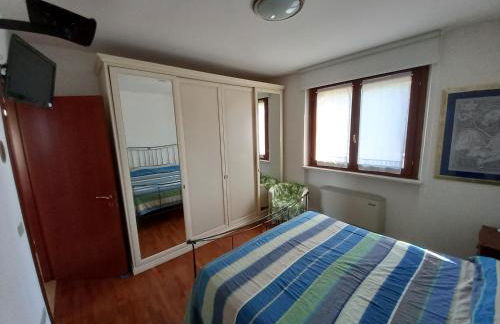 Villetta con giardino e parcheggio coperto - Foto 19