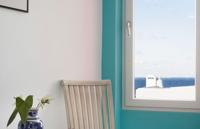 Tinos Resort Hotel - Photo 80