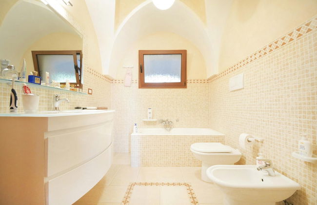 Villa Cavaliere in San Vito dei Normanni - Foto 18