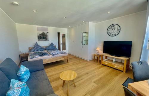 Strandblick im Haus Seeblick Bismarckstraße - Foto 6