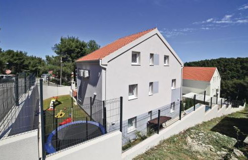 Holiday Home Zedno With Sea View 12 - Foto 8
