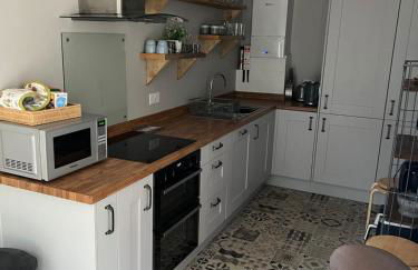 Old Stable Cottage - Foto 12